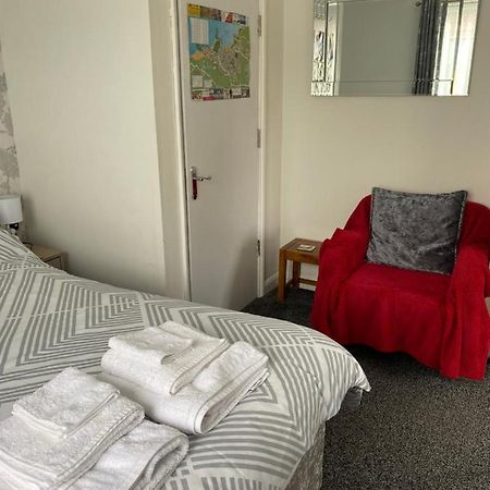 Apartament 24Trenance New Quay Zewnętrze zdjęcie