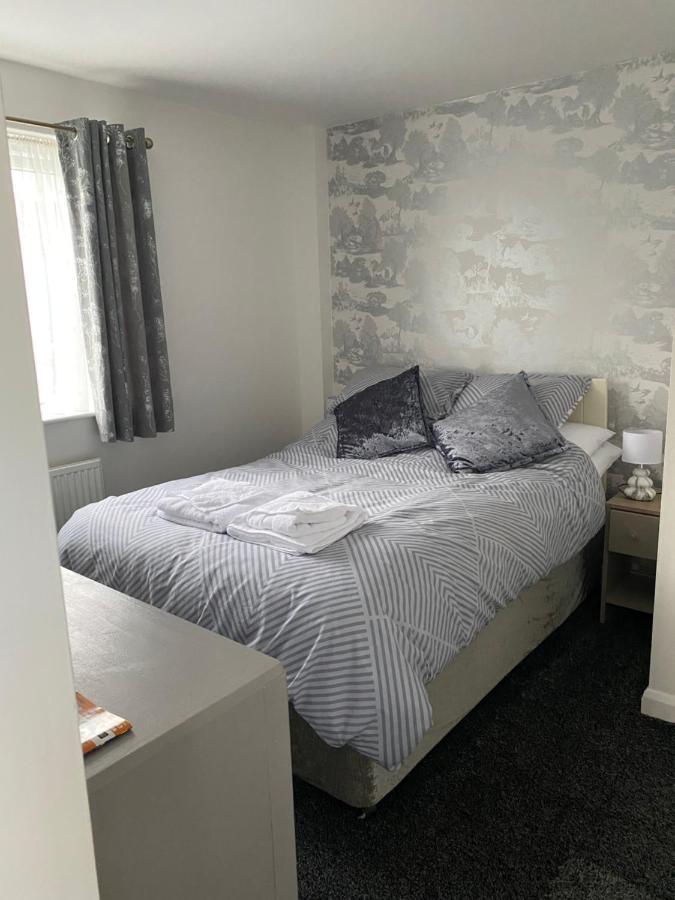 Apartament 24Trenance New Quay Zewnętrze zdjęcie