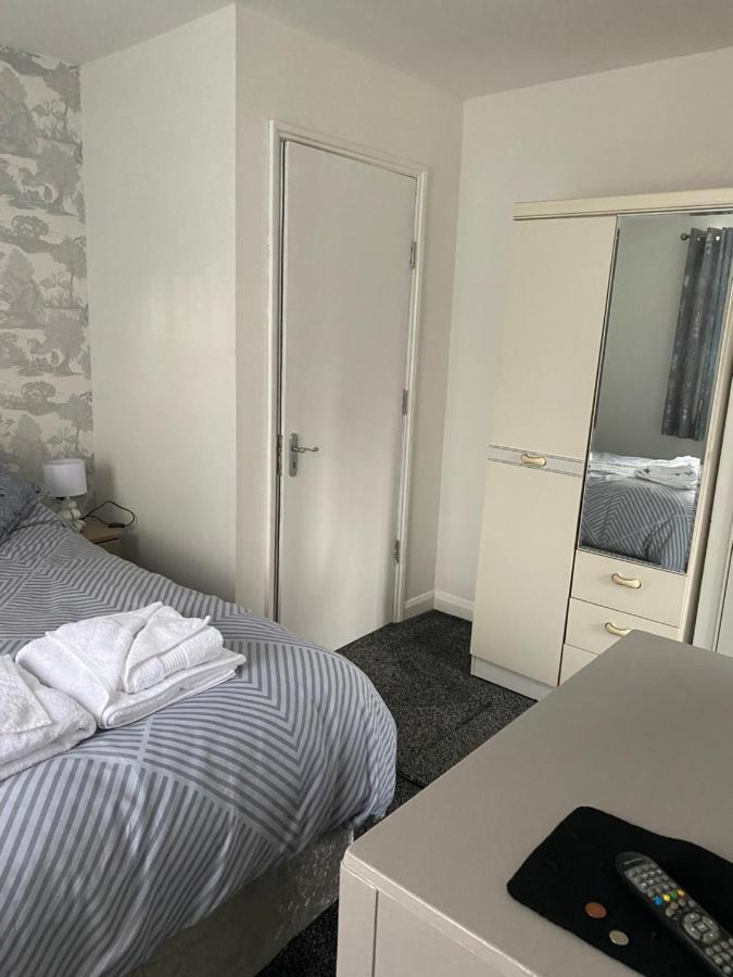 Apartament 24Trenance New Quay Zewnętrze zdjęcie